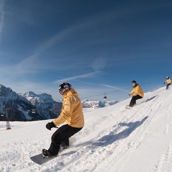 bildergalerie mair am bach kronplatz winterurlaub suedtirol 10