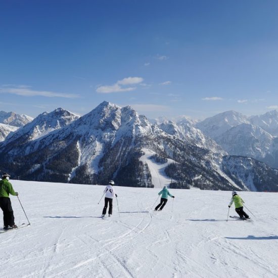 bildergalerie mair am bach kronplatz winterurlaub suedtirol 8