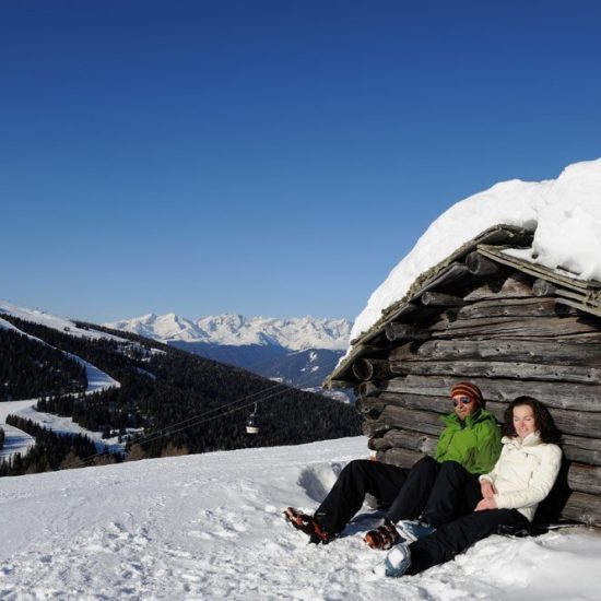 bildergalerie mair am bach kronplatz winterurlaub suedtirol 9