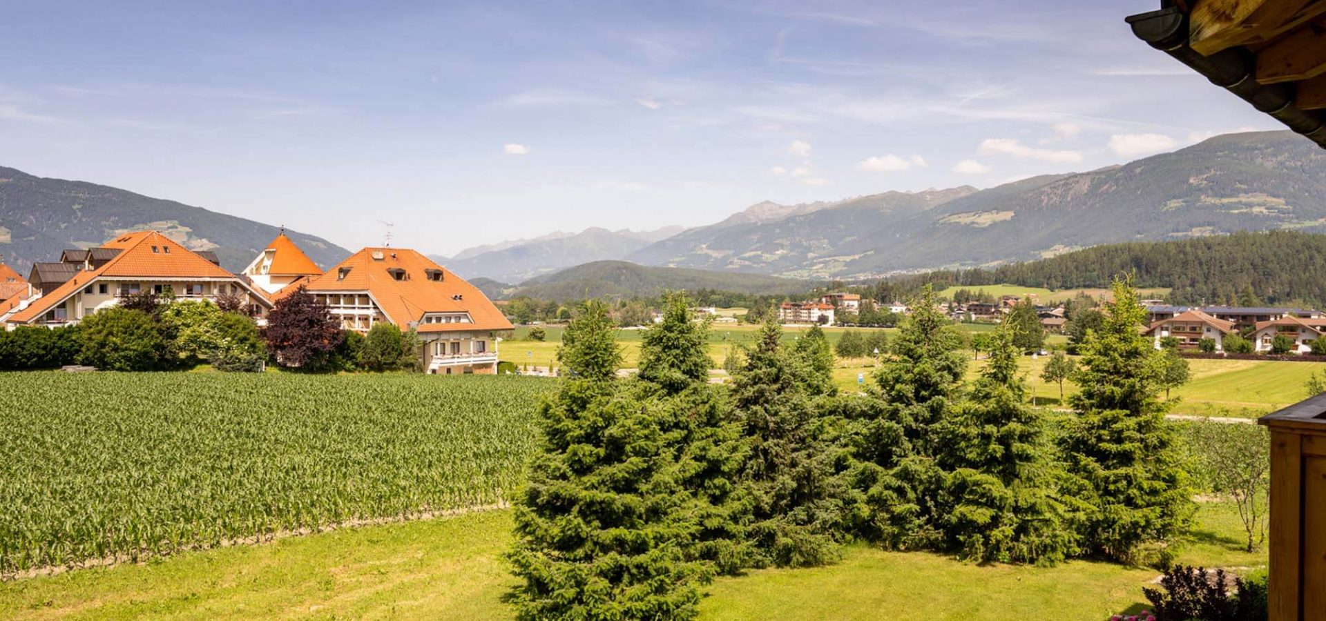 kronplatzes in suedtirol urlaub am bauernhof bei mair am bach im pustertal 1