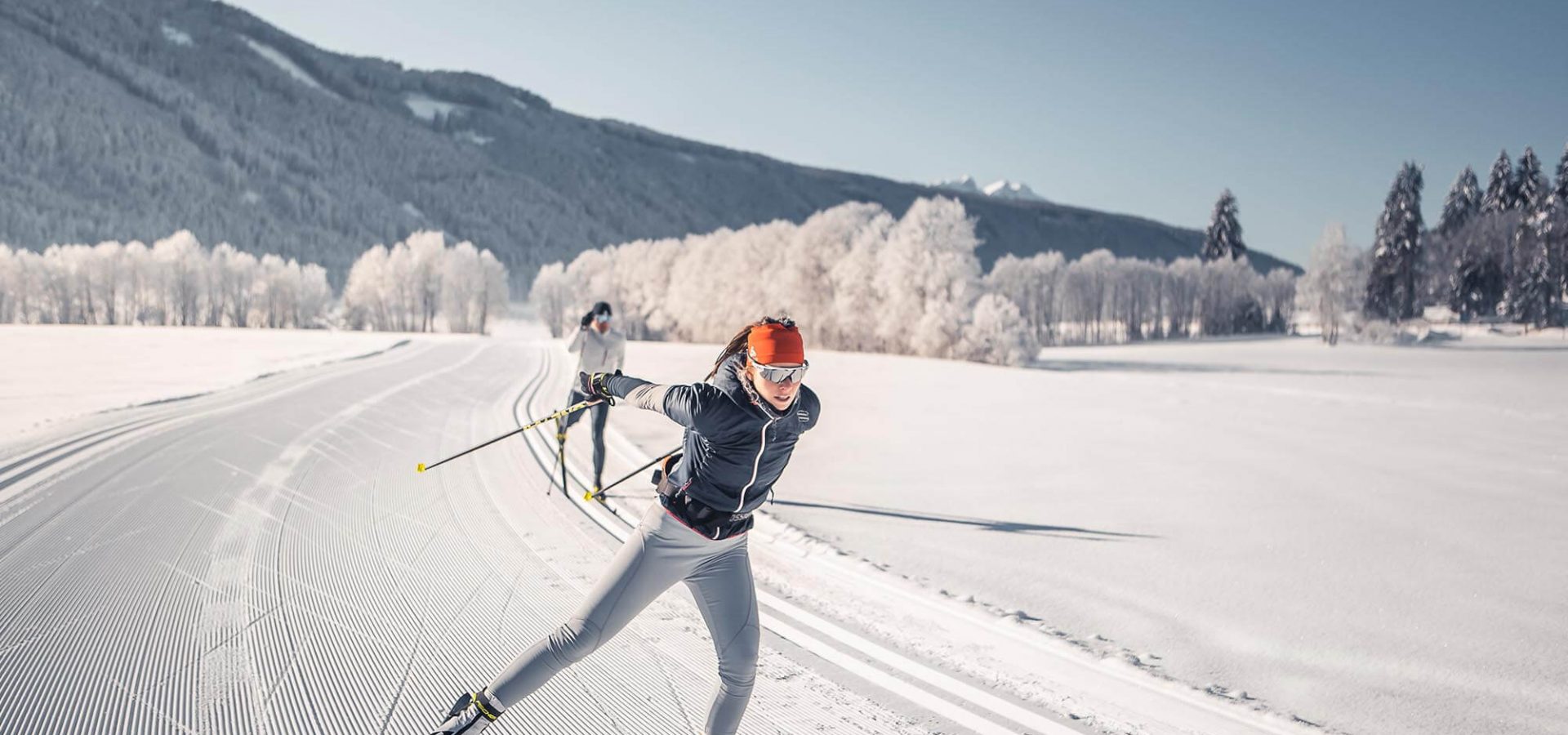 skifahren winterurlaub kronplatz suedtirol bruneck im pustertal 1