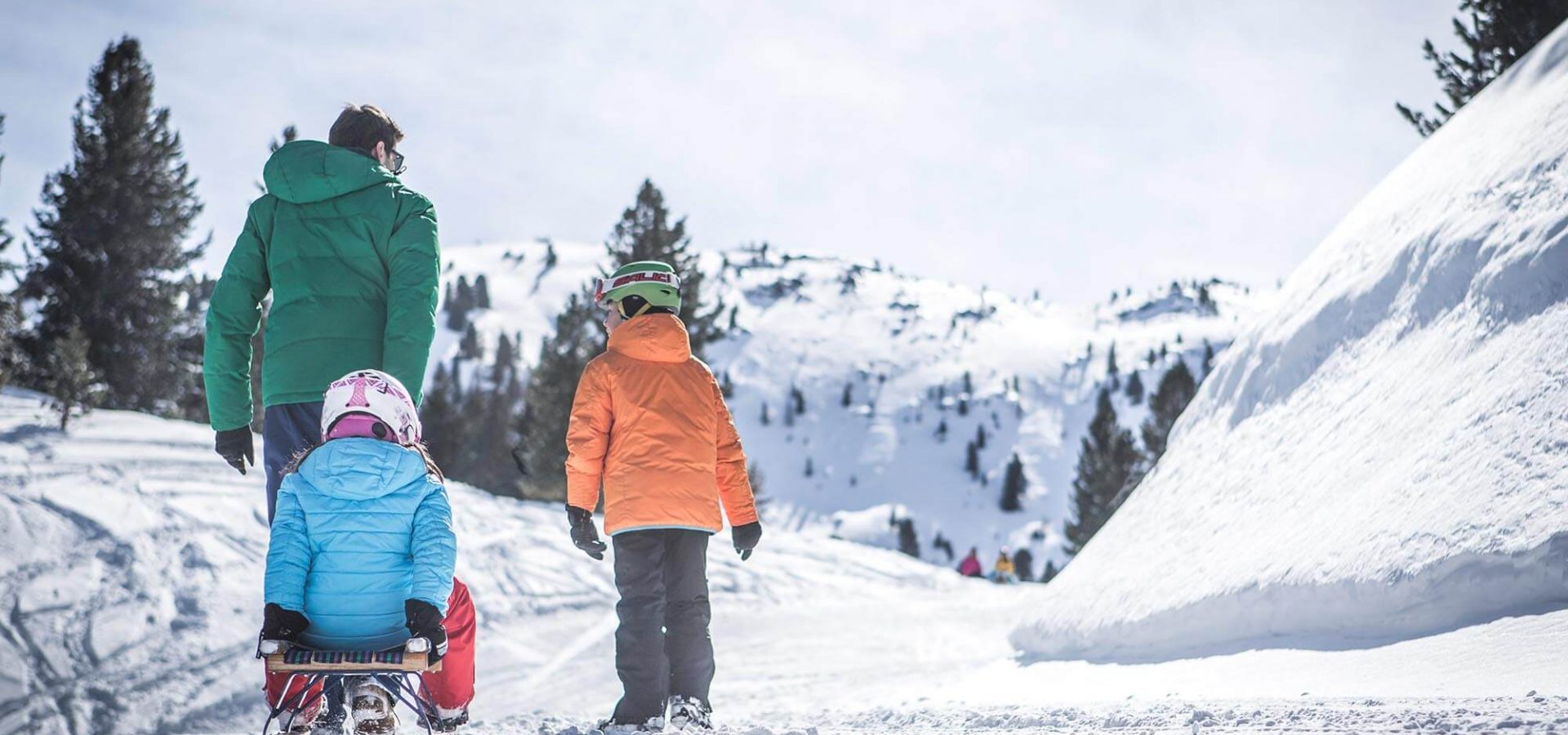 skifahren winterurlaub kronplatz suedtirol bruneck im pustertal 3