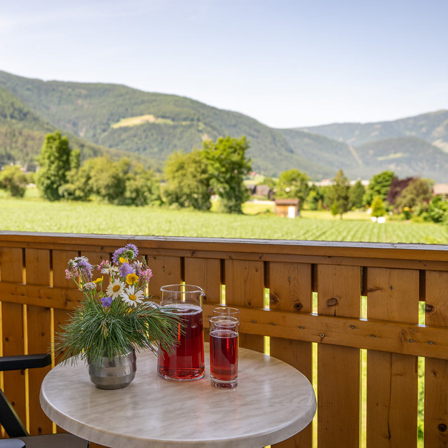 traumhafter landurlaub in reischach in suedtirol