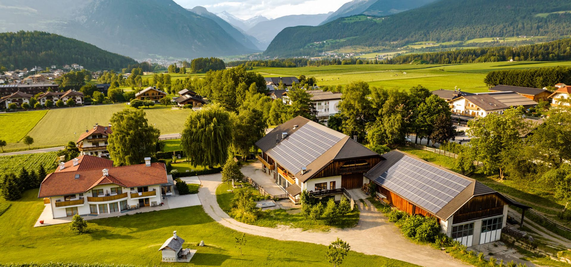 urlaub auf dem bauernhof in der suedtiroler ferienregion kronplatz 8